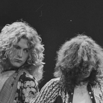 Led Zeppelin